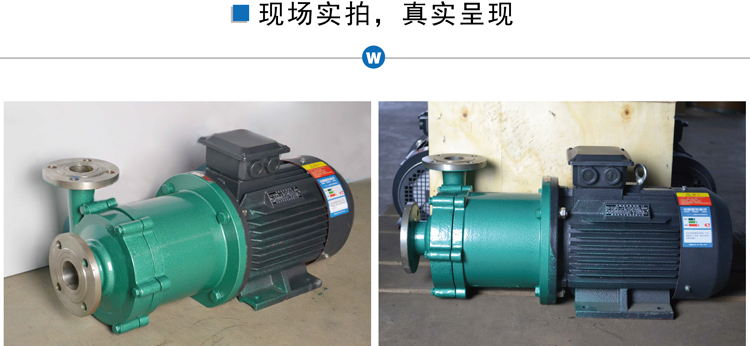 CQ不銹鋼磁力泵現場實拍.jpg
