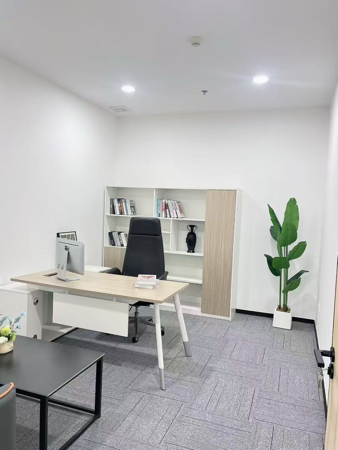 深圳美年廣場+物業(yè)直租無中介+有上下水