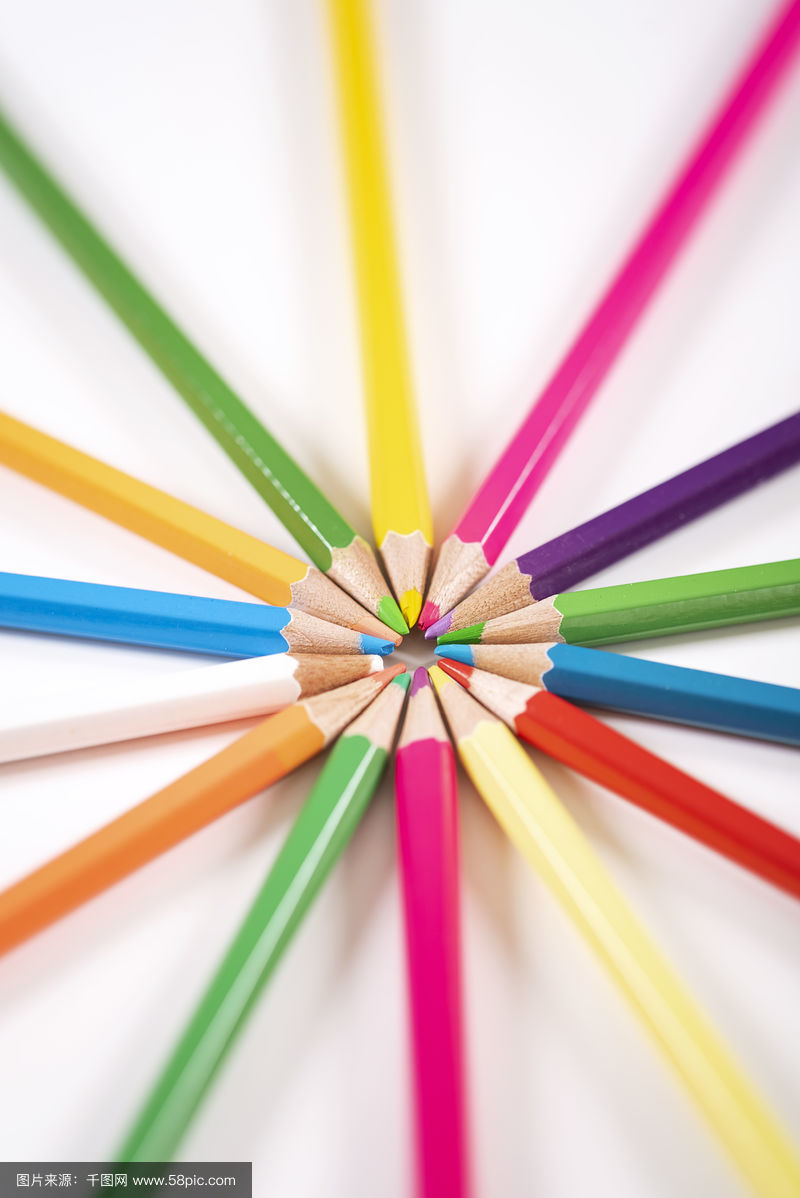 彩鉛文具 開學季文化用品的藝術(shù)與實用之美