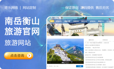 電商開發(fā)與旅游信息咨詢公司市場(chǎng)概覽