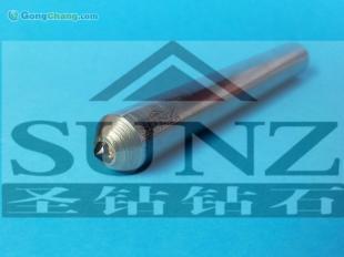 供應天然優質金剛石砂輪刀 精密加工與高效磨削的理想選擇