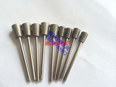 穿透翡翠光芒 進(jìn)口金剛石工具在玉石雕刻中的核心價(jià)值